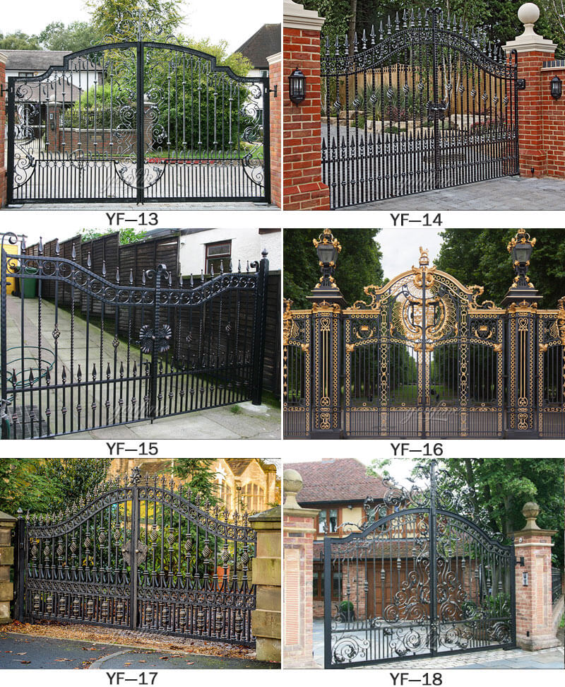 driveway gate for sale