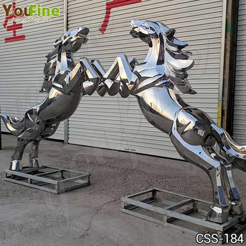 stainless-steel-sculpture