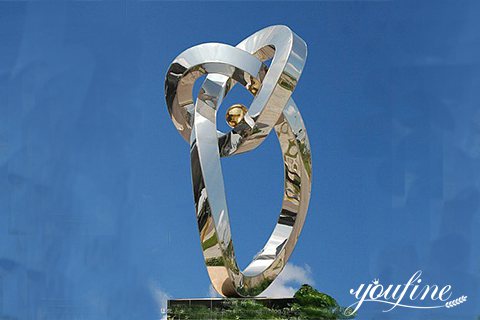 Introducing Mobius Wind Sculpture:
