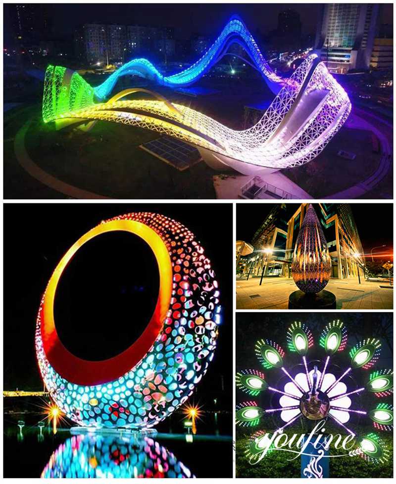 Stainless Steel Feature Description: