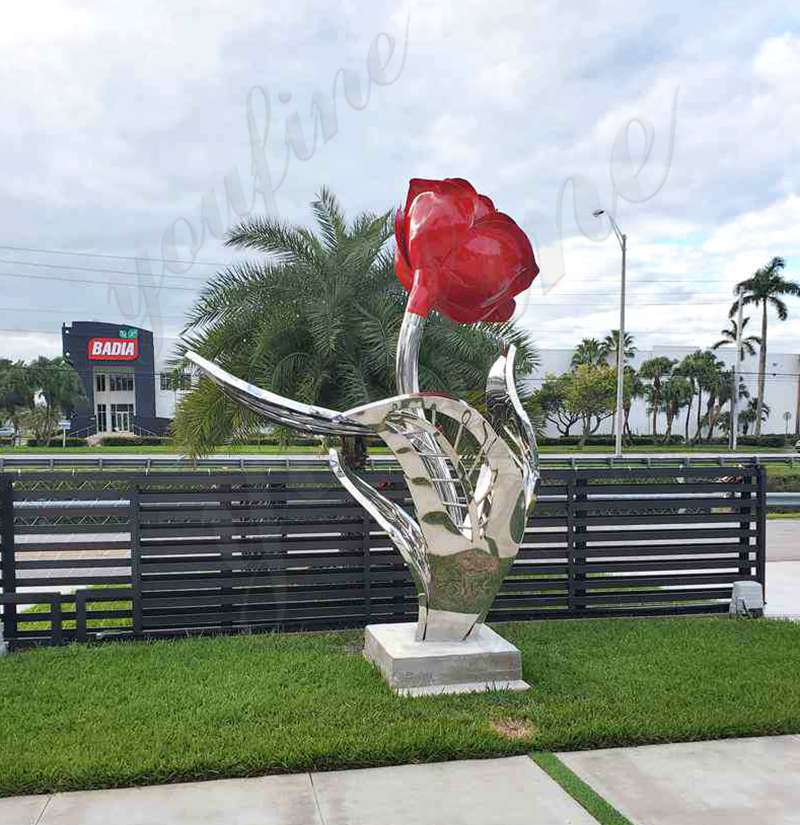 A Romantic And Timeless Gift: