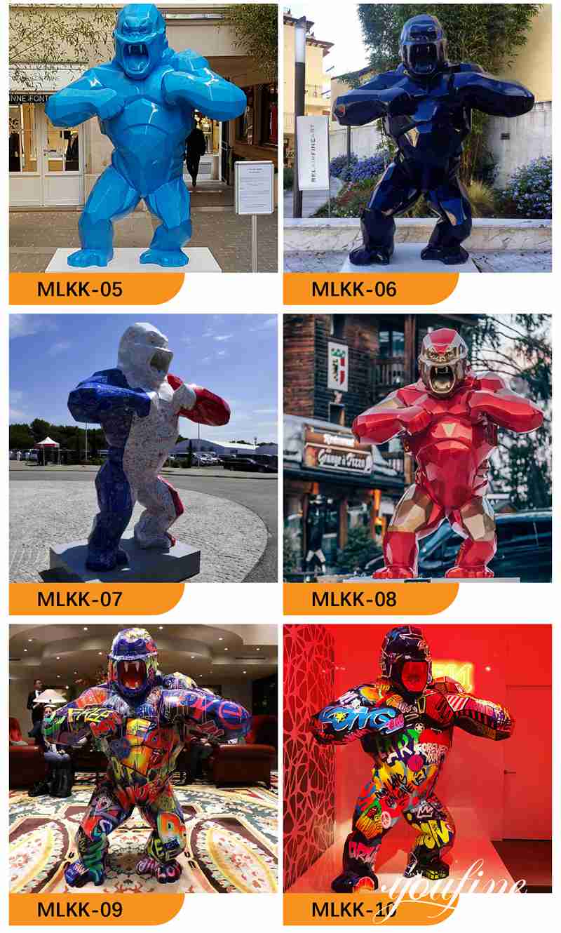 Provide Customized Services: