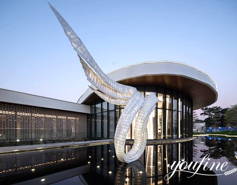 Stainless Steel Feature Description: