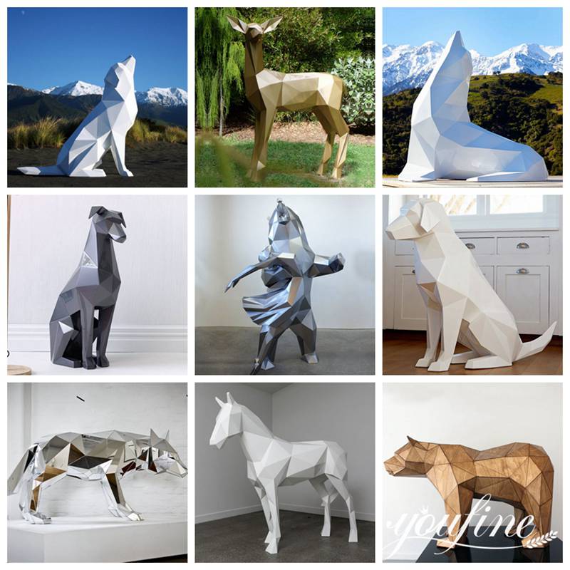 Various Decorative Uses: