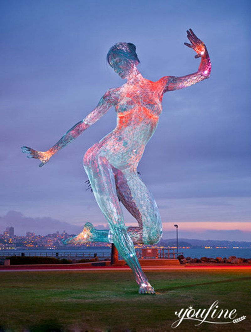 About the Artist Marco Cochrane: