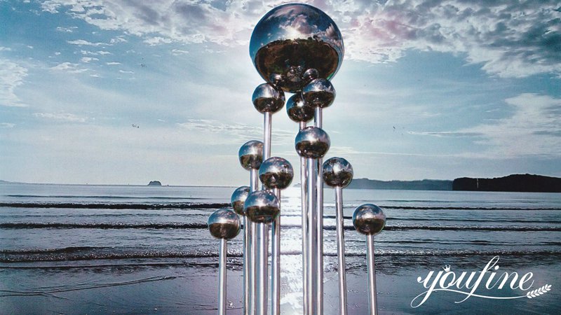 large metal art sculptures for sale-YouFine Sculpture