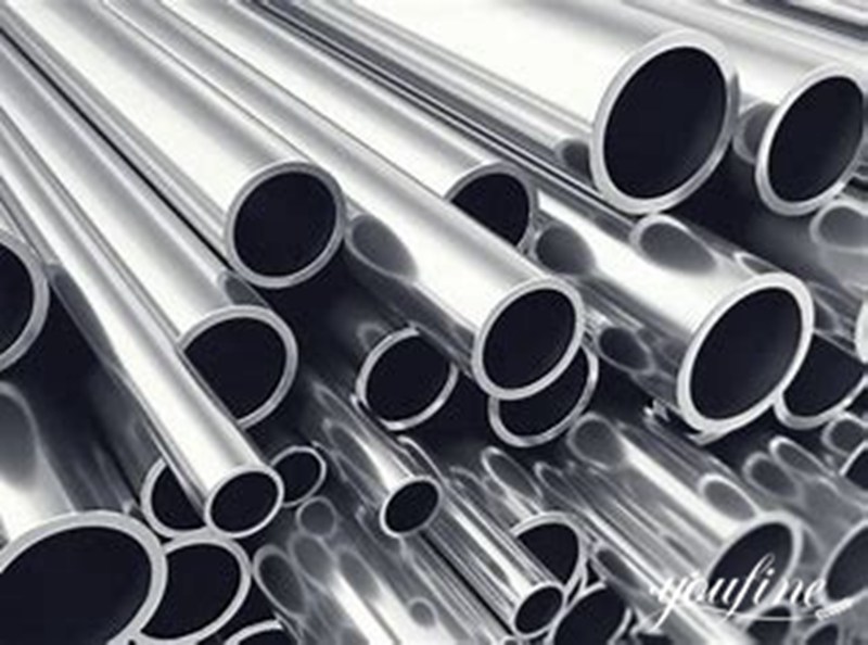 stainless steel material-YouFine Sculpture