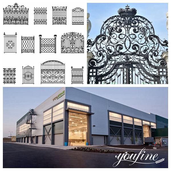 Introduction of YouFine Factory