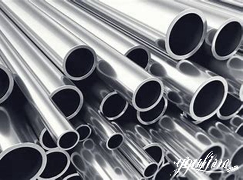 outdoor large metal water fountains-YouFine Sculpture