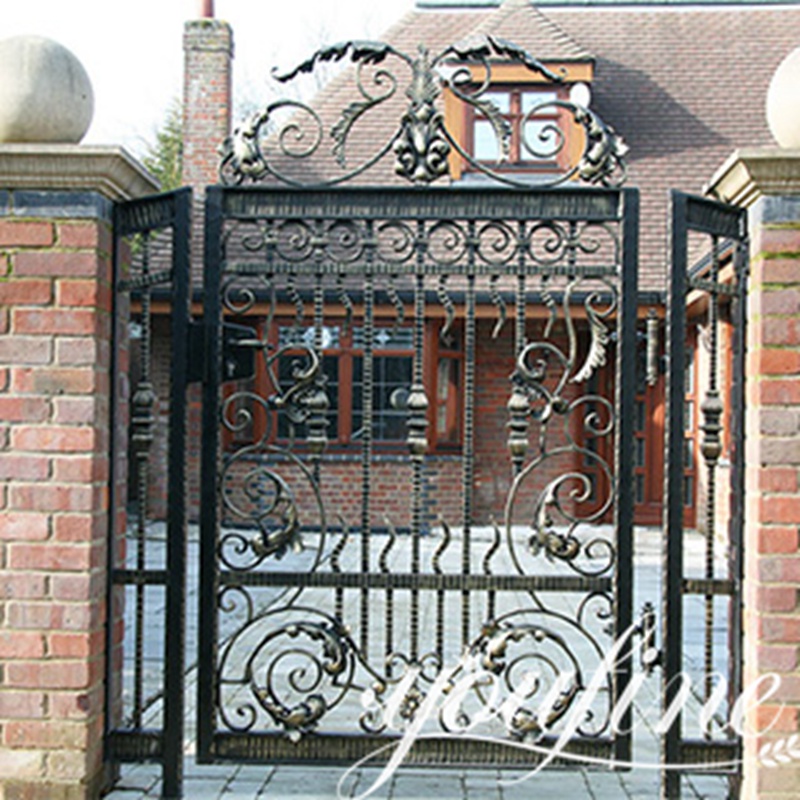 strong wooden crate to pack the sculpture.-YouFine Sculpture