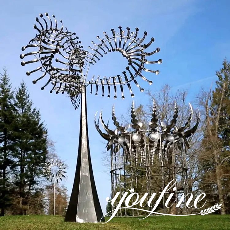 anthony howe sculpture for sale1