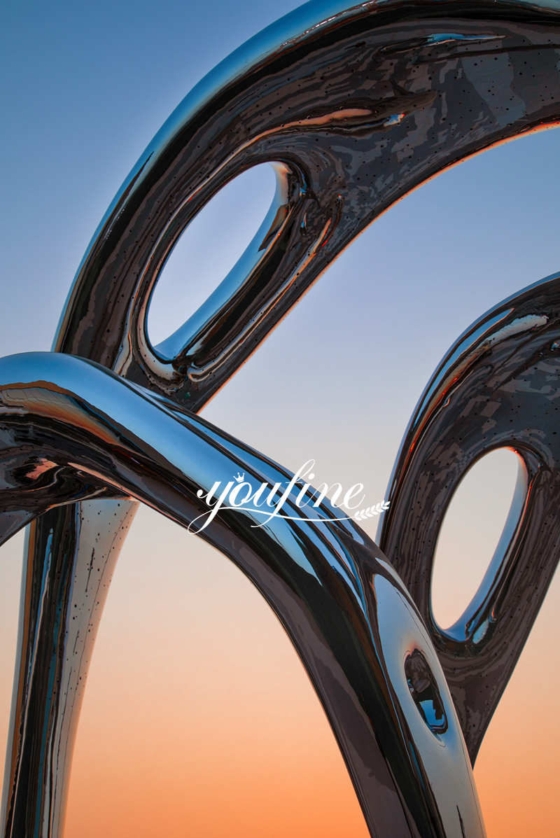infinity-mirror-sculpture-01-YouFine-Sculpture-