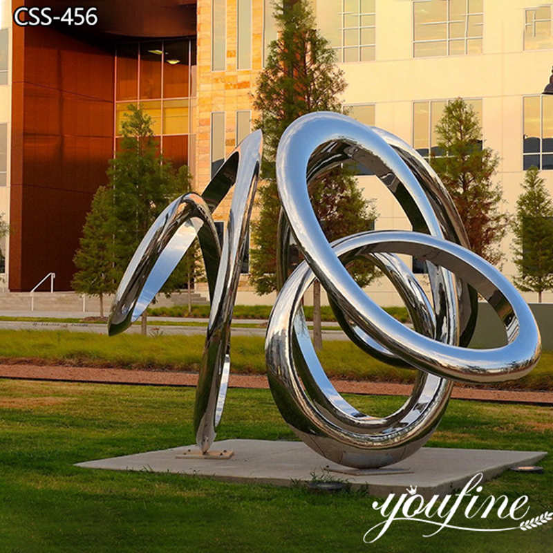 infinity-mirror-sculpture-01-YouFine-Sculpture-