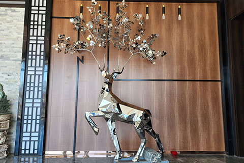 metal-deer-statue (1)